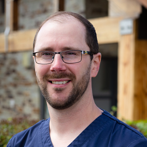 Dr Spencer Quick