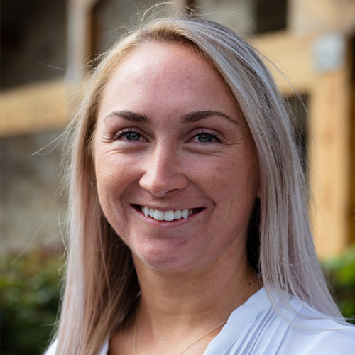 Tegan Scholes